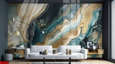 File gốc File tranh gốc in tranh tường nền tổng hợp H19372 (ảnh chi tiết) để in lụa