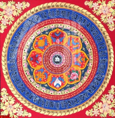 File gốc File tranh gốc in tranh tường nền tổng hợp H19383 (ảnh chi tiết) để in ấn