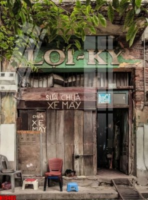 File tranh File tranh gốc in tranh tường nền tổng hợp H19402 (bản gốc) treo tường