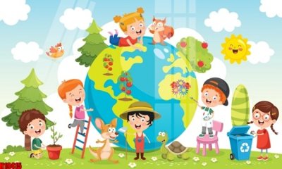 File tranh gốc File tranh gốc in tranh tường nền tổng hợp H19415 (bản đẹp) độc quyền