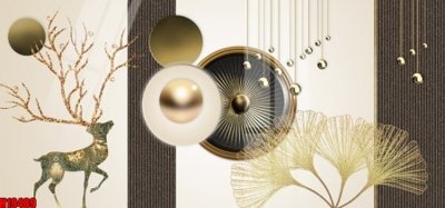 Ảnh mô tả file gốc in mica File tranh gốc in tranh tường nền tổng hợp H19489