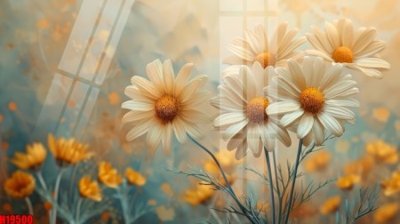 Tải file gốc in lụa File tranh gốc in tranh tường nền tổng hợp H19500 siêu nét