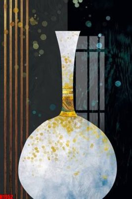 File ảnh File tranh decor tranh bộ treo tường tổng hợp H1952 (gốc) in quảng cáo ngoài trời