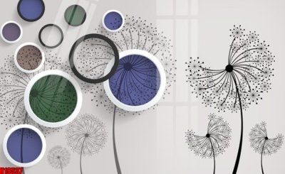 Download file gốc File tranh gốc in tranh tường nền tổng hợp H19537 (in lụa) cao cấp