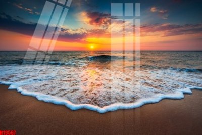 File tranh File tranh gốc in tranh tường nền tổng hợp H19567 (gốc) in vải canvas