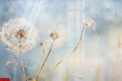 Tải file File tranh gốc in tranh tường nền tổng hợp H19619 (PSD) cho in tranh kính