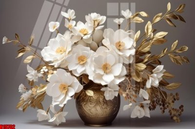 File gốc File tranh gốc in tranh tường nền tổng hợp H19702 (in mica) cắt laser