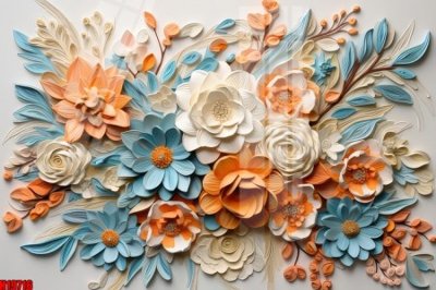 File tranh gốc File tranh gốc in tranh tường nền tổng hợp H19716 (bản quyền) Filetranh.com