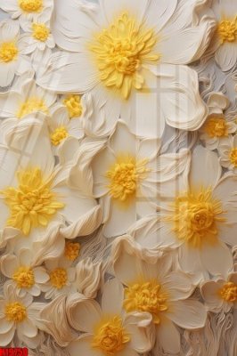 File gốc File tranh gốc in tranh tường nền tổng hợp H19750 (in tráng gương) hiện đại