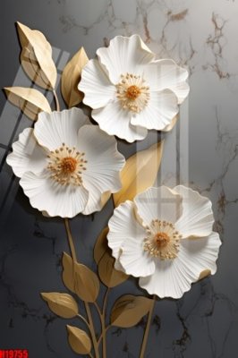 File tranh gốc File tranh gốc in tranh tường nền tổng hợp H19755 (bản quyền) file PSD