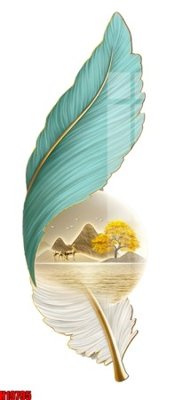 File gốc File tranh gốc in tranh tường nền tổng hợp H19795 (in lụa) chi tiết cao