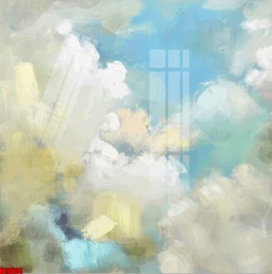 File in mica File tranh gốc in tranh tường nền tổng hợp H19804 (bản gốc) siêu trong