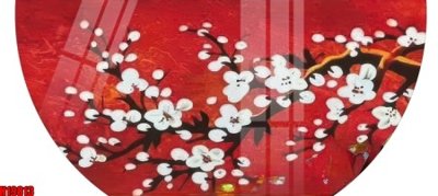 Tải file File tranh gốc in tranh tường nền tổng hợp H19813 (gốc) làm tranh treo tường