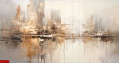 File tranh File tranh gốc in tranh tường nền tổng hợp H19881 (ảnh gốc) in trần 3D