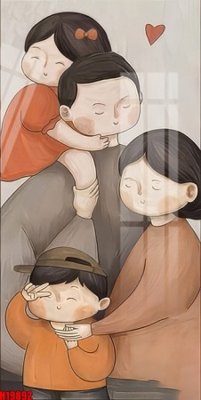 File gốc File tranh gốc in tranh tường nền tổng hợp H19892 (in tráng gương) nghệ thuật