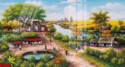 Tải file File tranh gốc in tranh tường nền tổng hợp H19920 (gốc) in ấn chất lượng