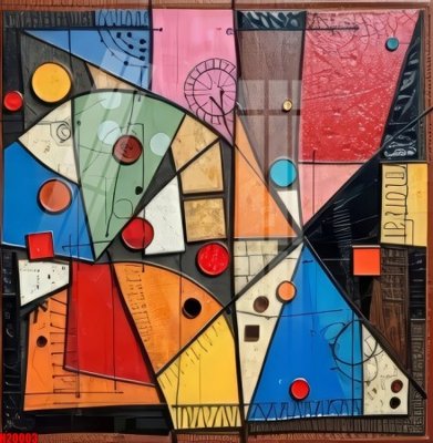 Tệp tin gốc File tranh gốc in tranh tường nền tổng hợp H20003 (dùng cho in ấn) chuyên nghiệp