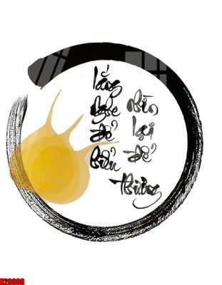 File tranh in tráng gương File tranh gốc in tranh tường nền tổng hợp H20008 (siêu nét)