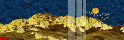 File in lụa File tranh decor tranh bộ treo tường tổng hợp H2003 (tân cổ điển) File tranh decor tranh bộ treo tường tổng hợp H2003