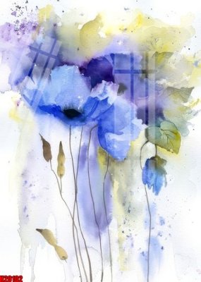 File PSD File tranh gốc in tranh tường nền tổng hợp H20102 (gốc) cho designer