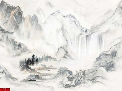 File tranh gốc File tranh gốc in tranh tường nền tổng hợp H20155 (sắc nét từng chi tiết)