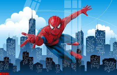 File PSD File tranh gốc in tranh tường nền tổng hợp H20161 (gốc) tách lớp chi tiết