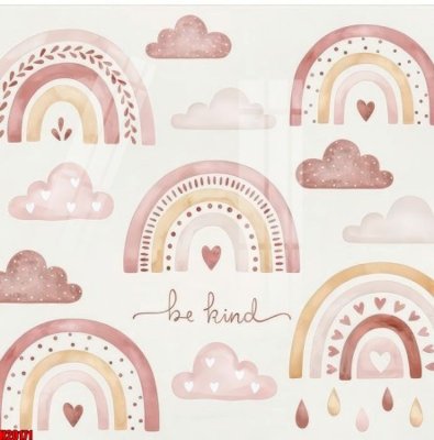 Hình ảnh file gốc File tranh gốc in tranh tường nền tổng hợp H20171 (chất lượng cao)