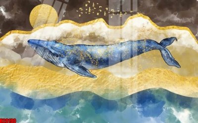 Chi tiết file ảnh File tranh gốc in tranh tường nền tổng hợp H20190 sắc nét