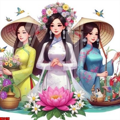 Tải file File tranh gốc in tranh tường nền tổng hợp H20192 (gốc) chủ đề tâm linh