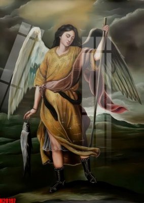 Tải file gốc File tranh gốc in tranh tường nền tổng hợp H20197 (in không vỡ ảnh)