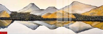 Tệp tin gốc File tranh decor tranh bộ treo tường tổng hợp H2020 (dùng cho in ấn) chuyên nghiệp