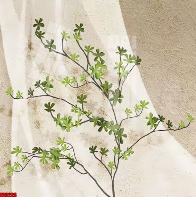 Chi tiết file ảnh File tranh gốc in tranh tường nền tổng hợp H20226 sắc nét