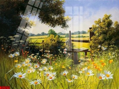 File PSD File tranh gốc in tranh tường nền tổng hợp H20252 (gốc) nhiều lớp (multi-layer)