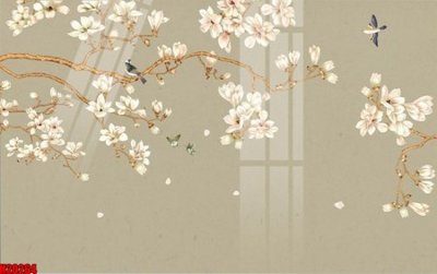 File ảnh File tranh gốc in tranh tường nền tổng hợp H20264 (gốc) cho trang trí nội thất