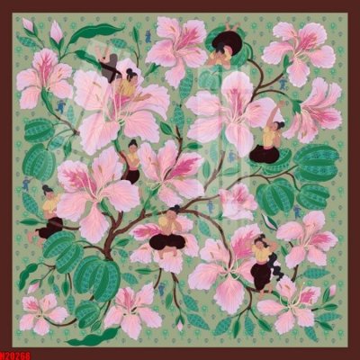 File gốc File tranh gốc in tranh tường nền tổng hợp H20268 (ảnh rõ nét) để in