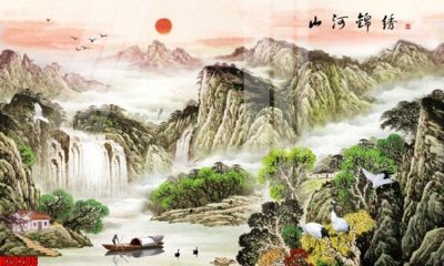 File in trần File tranh gốc in tranh tường nền tổng hợp H20286 (file gốc) chủ đề vũ trụ