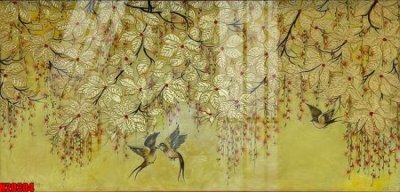 Download file File tranh gốc in tranh tường nền tổng hợp H20304 (chuẩn in) chất lượng cao