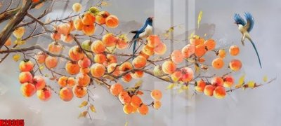 File gốc File tranh gốc in tranh tường nền tổng hợp H20305 (phong cách) tối giản