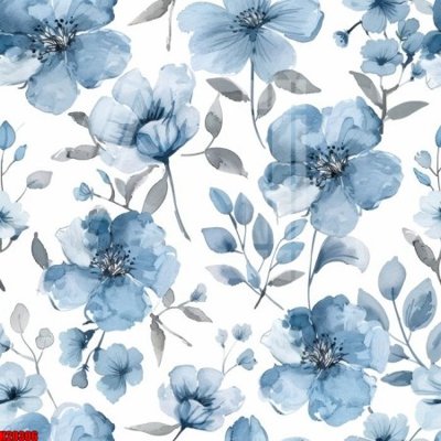 File gốc File tranh gốc in tranh tường nền tổng hợp H20306 (chuẩn màu) cho in offset