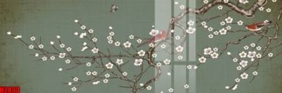 File gốc File tranh decor tranh bộ treo tường tổng hợp H2033 (phong cách) tối giản