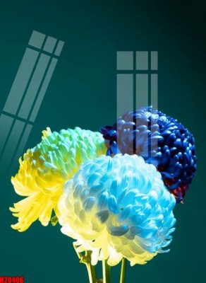 Tải về file tranh gốc File tranh gốc in tranh tường nền tổng hợp H20406 (để in quảng cáo)