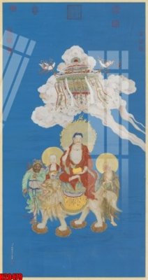 Tải file gốc File tranh gốc in tranh tường nền tổng hợp H20479 (bản PSD) gốc