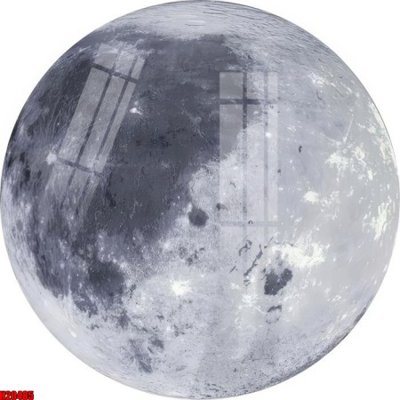 Tải file File tranh gốc in tranh tường nền tổng hợp H20485 (PSD) cho in tranh kính