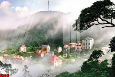 Download file tranh PSD File tranh gốc in tranh tường nền tổng hợp H20513 để chỉnh sửa