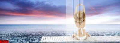 File gốc File tranh decor tranh bộ treo tường tổng hợp H2053 (in 3D) nghệ thuật