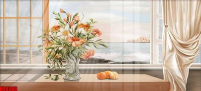 Tải file File tranh gốc in tranh tường nền tổng hợp H20586 (gốc) in ấn chất lượng