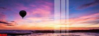 File ảnh File tranh decor tranh bộ treo tường tổng hợp H2064 (gốc) in backdrop sự kiện