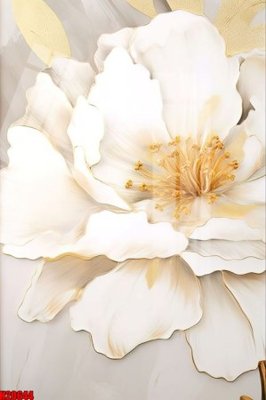 File tranh File tranh gốc in tranh tường nền tổng hợp H20644 (ảnh gốc) in trần 3D