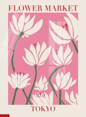 Tệp tin gốc File tranh gốc in tranh tường nền tổng hợp H20670 (chất lượng) File tranh gốc in tranh tường nền tổng hợp H20670