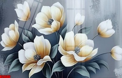 File gốc File tranh gốc in tranh tường nền tổng hợp H20686 (ảnh chi tiết) để in ấn